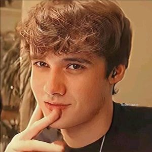 Meet your Posher, Jordan